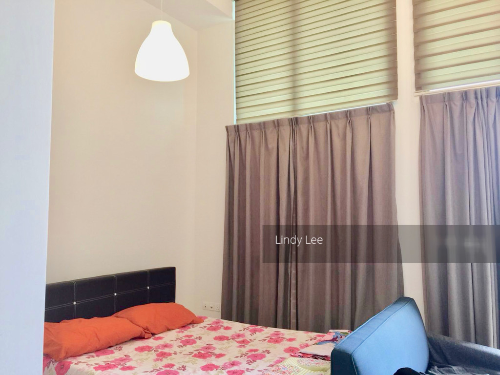 The Glades (D16), Condominium #201957682
